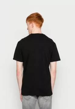 Only & Sons REG - T-shirt Imprimé - Black -Only & Sons Soldes Boutique 1cfa36d709774dc0aa7175f36b516bb2