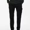 Only & Sons Pantalon Cargo - Black