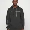 Only & Sons ONSOTTO LIFE REG HOODIE - Sweatshirt - Peat