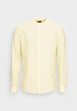 Only & Sons ONSCAIDEN SOLID MAO - Chemise - Acacia -Only & Sons Soldes Boutique 1e5d683f705c48158c65c70ccafd0c85