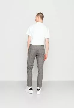 Only & Sons ONSMARK TAP PANT - Chino - Grey -Only & Sons Soldes Boutique 1f3bf8b96a5c4fe4b97e7a7f8c78b18c