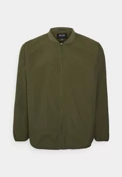 Only & Sons ONSSAWYER BOMBER - Blouson Bomber - Olive Night