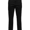 Only & Sons REGULAR FIT - Pantalon Classique - Black