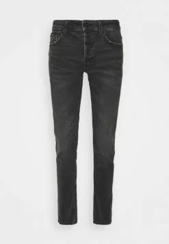 Only & Sons ONSLOOM LIFE - Jeans Fuselé - Grey Denim