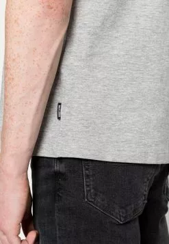 Only & Sons REG - T-shirt Imprimé - Light Grey -Only & Sons Soldes Boutique 1ff2e1216da14d1c88cb811ec6392f0e