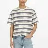 Only & Sons RELAXED FIT - T-shirt Imprimé - Star White