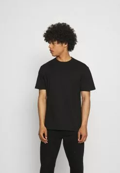 Only & Sons ONSBOBDYLAN LIFE TEE - T-shirt Imprimé - Black