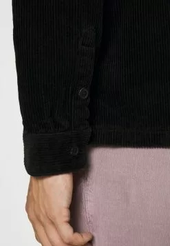 Only & Sons ONSSTEEN LIFE OVERSHIRT - Chemise - Black 9 Only & Sons ONSSTEEN LIFE OVERSHIRT - Chemise - Black -Only & Sons Soldes Boutique 2056ef3a205a4784b0dc0a39085b9323