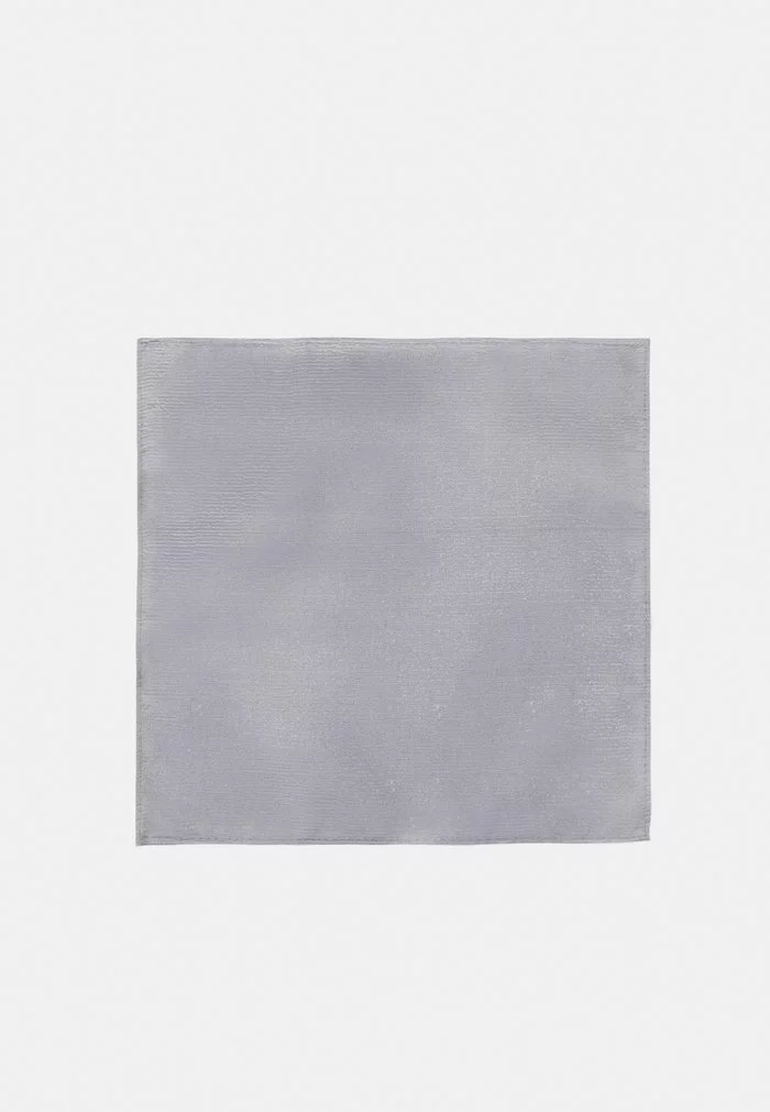 Only & Sons ONSTOBIAS PATTERN BOWTIE SET - Noeud Papillon - Quiet Grey 6 Only & Sons ONSTOBIAS PATTERN BOWTIE SET - Noeud Papillon - Quiet Grey – Image 6