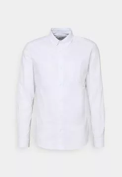 Only & Sons ONSNEIL LIFE OXFORD - Chemise - White 9 Only & Sons ONSNEIL LIFE OXFORD - Chemise - White -Only & Sons Soldes Boutique 210e65be2050493d85f9702e864bb737