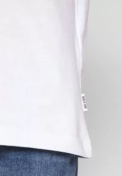 Only & Sons UNISEX ONSLUNG REG TEE - T-shirt Imprimé - White -Only & Sons Soldes Boutique 2157772f18d44c16bd9c742e8b47f499