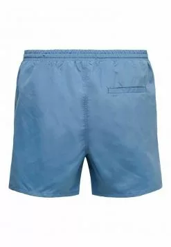 Only & Sons Short De Bain - Quiet Harbor -Only & Sons Soldes Boutique 2162676f34ca46ef8ae4a668c009826b
