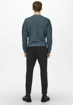 Only & Sons Pantalon Classique - Phantom -Only & Sons Soldes Boutique 21682512471c4102bde2440b8e84008e