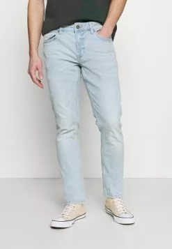 Only & Sons ONSLOOM LIFE SLIM - Jean Slim - Blue Denim