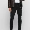 Only & Sons Jean Slim - Black Denim