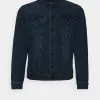 Only & Sons ONSCOME LIFE TRUCKER - Veste En Jean - Blue Denim