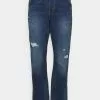 Only & Sons ONSLOOM LIFE - Jean Droit - Blue Denim