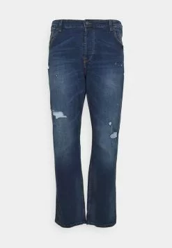 Only & Sons ONSLOOM LIFE - Jean Droit - Blue Denim