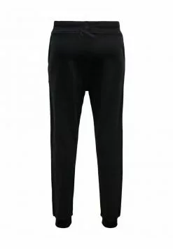 Only & Sons Pantalon De Survêtement - Dark Navy -Only & Sons Soldes Boutique 231e5fc5089b4acfa92a6c4bf9097514