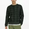 Only & Sons ONSHENRYCREW - Pullover - Peat