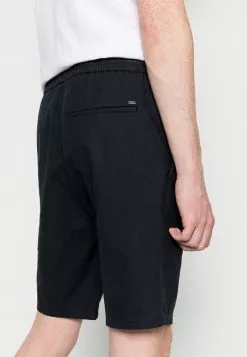 Only & Sons ONSLINUS - Short - Dark Navy -Only & Sons Soldes Boutique 243d10dc234e40d5a184675465668222