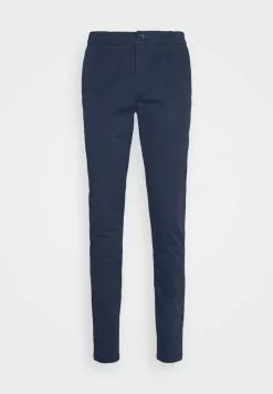 Only & Sons ONSCAM PG - Chino - Dress Blues -Only & Sons Soldes Boutique 244fbf5ab8694d54967d544b6ff8e530