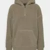 Only & Sons ONSKINGSLEY ZIP HOODIE - Sweat à Capuche - Overland Trek