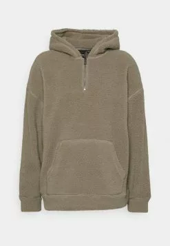 Only & Sons ONSKINGSLEY ZIP HOODIE - Sweat à Capuche - Overland Trek