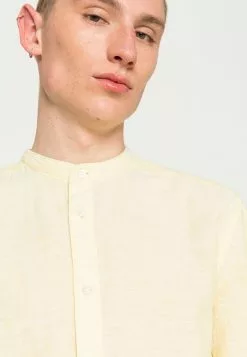 Only & Sons ONSCAIDEN SOLID MAO - Chemise - Acacia -Only & Sons Soldes Boutique 2470dcb59ff84d2bab048d3deca1b5d2