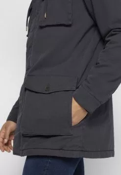 Only & Sons ONSFULTON LIFE - Parka - Dark Navy -Only & Sons Soldes Boutique 247f1ead38cf4e6a9c4e785f3b9b6034