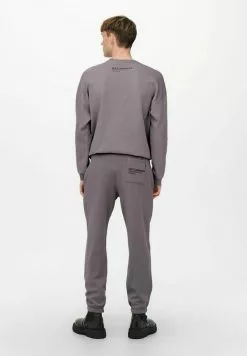 Only & Sons Pantalon De Survêtement - Raindrops -Only & Sons Soldes Boutique 248da487960148fa935c1500edfd7cc1