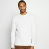 Only & Sons ONSDAN STRUCTURE CREW NECK - Pullover - Cloud Dancer