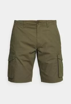 Only & Sons ONSMIKE LIFE CARGO - Short - Olive Night -Only & Sons Soldes Boutique 253069fa0d8c488da95a3a568e790fbf