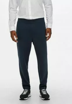 Only & Sons Pantalon De Survêtement - Dark Navy