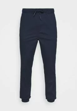 Only & Sons ONSLINUS LIFE WORK - Pantalon Classique - Blues -Only & Sons Soldes Boutique 25c1497384064689b1657ed61255ed95