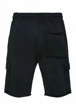 Only & Sons Short - Black -Only & Sons Soldes Boutique 25ed5dcd871d40d2a3922d526c4fa470
