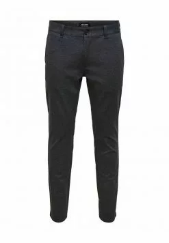 Only & Sons Pantalon Classique - Dark Navy 10 Only & Sons Pantalon Classique - Dark Navy -Only & Sons Soldes Boutique 2617321500914b2d972f91da5065e0fb
