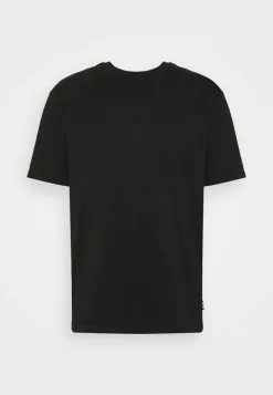 Only & Sons ONSMILLENIUM LIFE TEE - T-shirt Basique - Black -Only & Sons Soldes Boutique 266a28b36566439a96eb13c2f24cfc4d