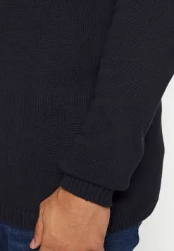 Only & Sons ONSBACE HIGH NECK - Gilet - Dark Navy 11 Only & Sons ONSBACE HIGH NECK - Gilet - Dark Navy -Only & Sons Soldes Boutique 267558fd1a9b4c5e8216227e26b41ec9