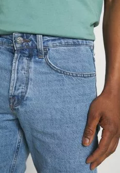 Only & Sons ONSAVI LIFE - Short En Jean - Blue Denim -Only & Sons Soldes Boutique 26a48d364a144a2b88b5433811e4d7fa