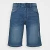 Only & Sons ONSAVI - Short En Jean - Blue Denim