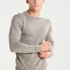 Only & Sons ONSGARSON WASH CREW NECK - Pullover - Griffin