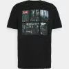 Only & Sons ONSLIFEMAGAZINE TEE - T-shirt Imprimé - Black
