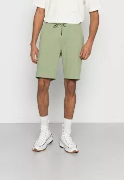 Only & Sons ONSCERES LIFE NOOS - Short - Oil Green