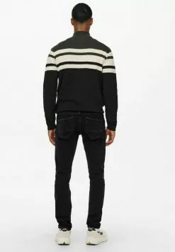 Only & Sons SLIM FIT - Jean Slim - Blue Denim 7 Only & Sons SLIM FIT - Jean Slim - Blue Denim -Only & Sons Soldes Boutique 274c709a92654c7c8c50d70cbe74591b