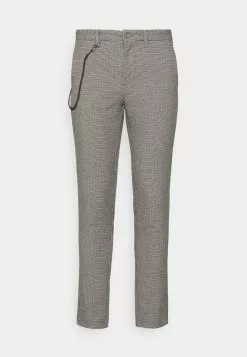 Only & Sons ONSPETE SLIM PANT - Pantalon Classique - Pelican -Only & Sons Soldes Boutique 275f11300e884b4d81534deebea79e85