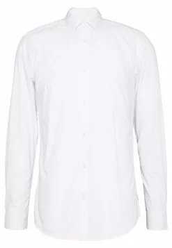 Only & Sons ONSSANE SOLID - Chemise - White -Only & Sons Soldes Boutique 278656efbdba4eaab57ef3b38c390e0b