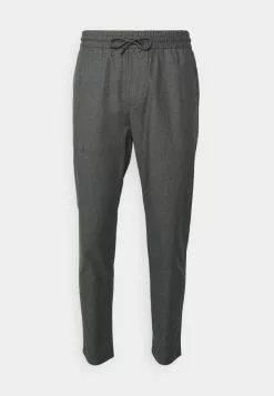 Only & Sons SLINUS - Pantalon De Survêtement - Black -Only & Sons Soldes Boutique 27cc940dba6a4612a27bc1b67d96a093