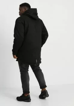 Only & Sons ONSALEX JACKET - Parka - Black 7 Only & Sons ONSALEX JACKET - Parka - Black -Only & Sons Soldes Boutique 284941d04b764d0187e9fe08aa003bc6