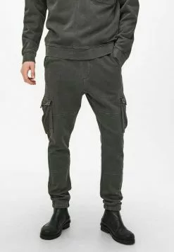 Only & Sons Pantalon Cargo - Phantom